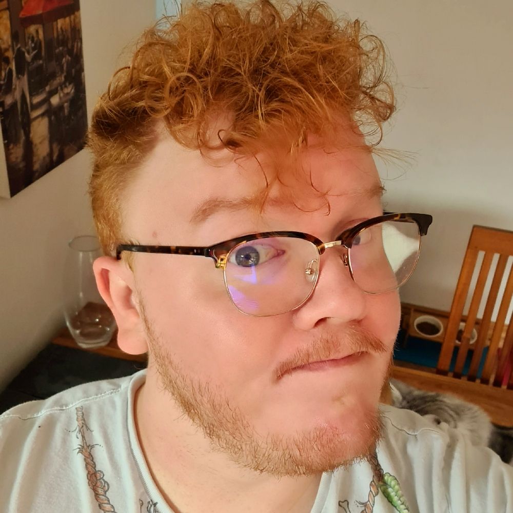 Ginge