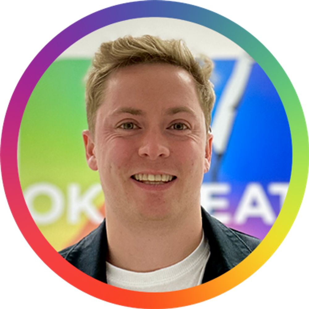 Will - Book Creator✈️ ➡️ TCEA! 🌈