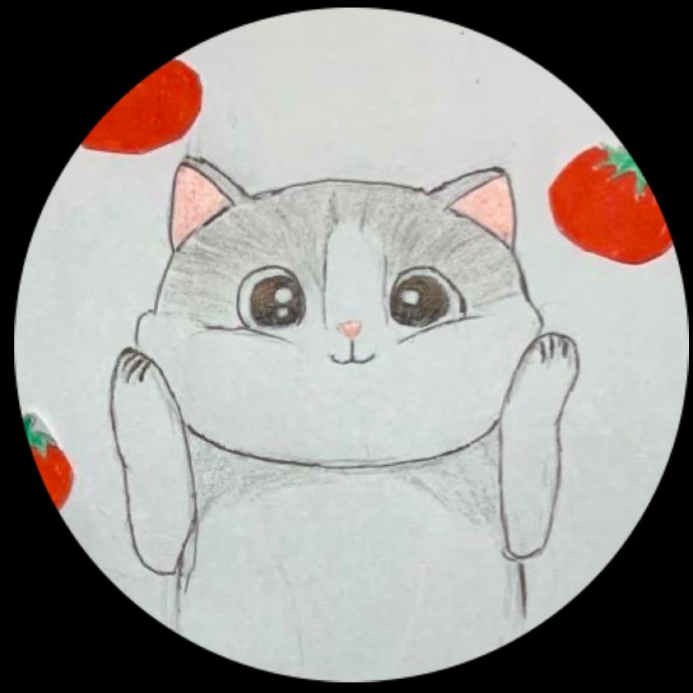 ニャムニャム🐱
