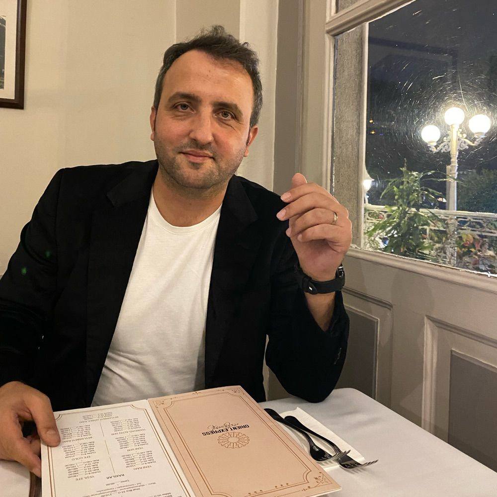 Fethi Yılmaz