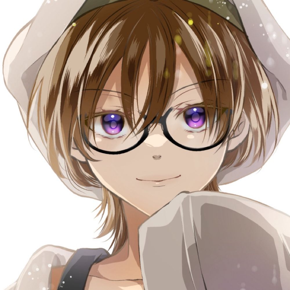 安崎羽美(鳴海マイカ)