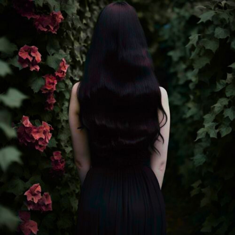 Ivy Bloom 🥀 📚