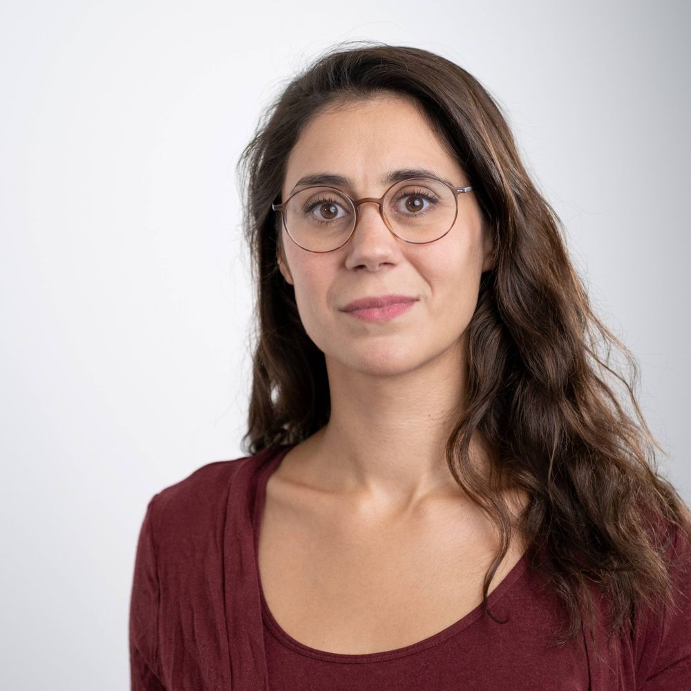 Alina Seebacher