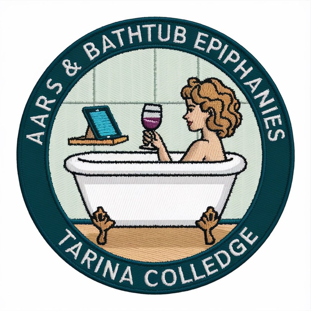 Tarina Colledge