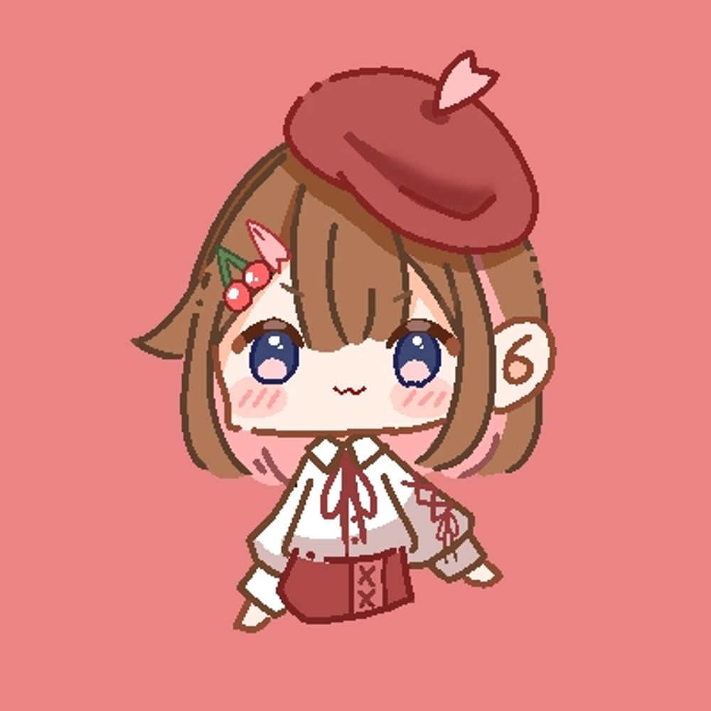 桜音よる🍒