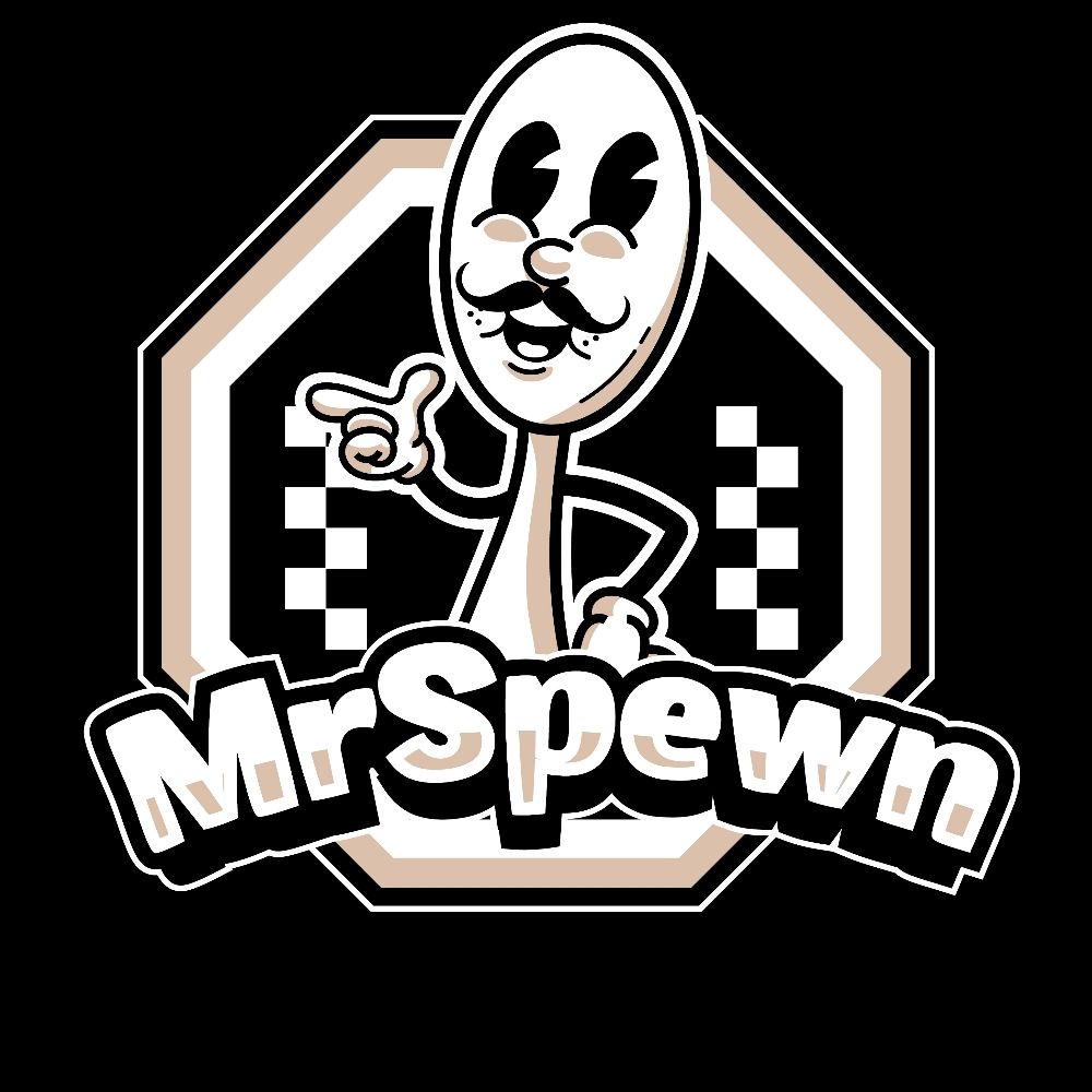 Spewn