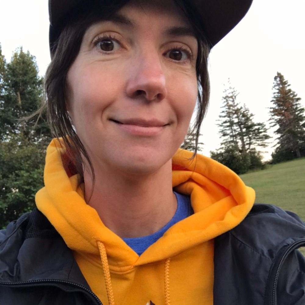 Carla Gillis