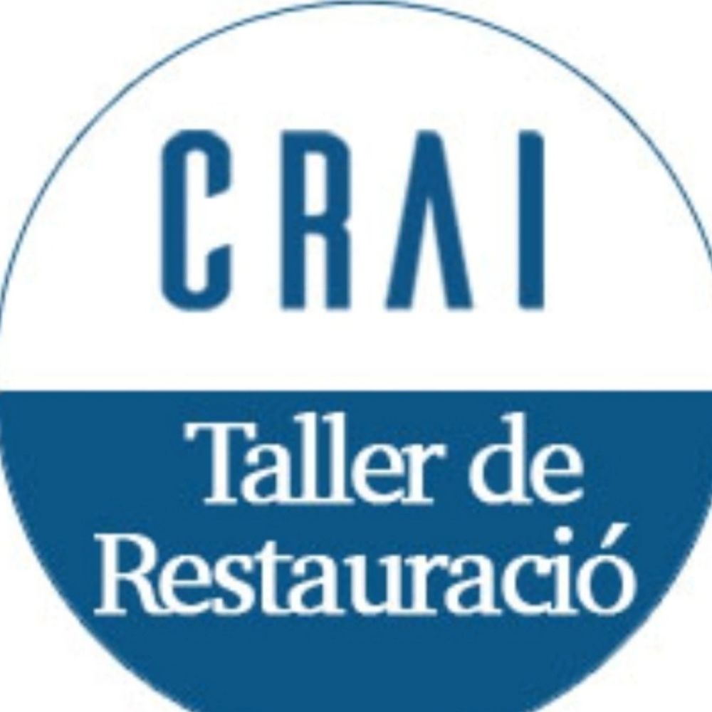 CRAI Taller de Restauració