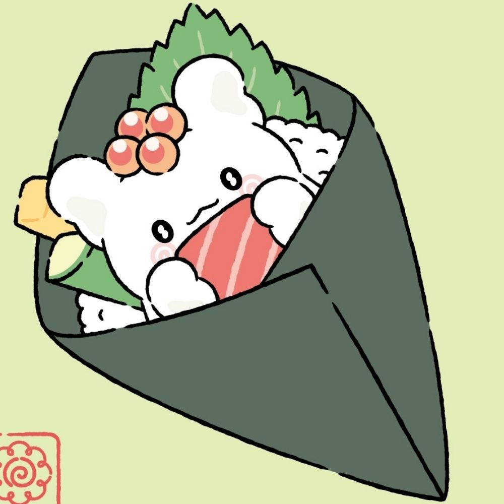 테루🍣