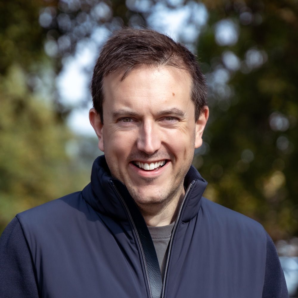 Mark Dalton