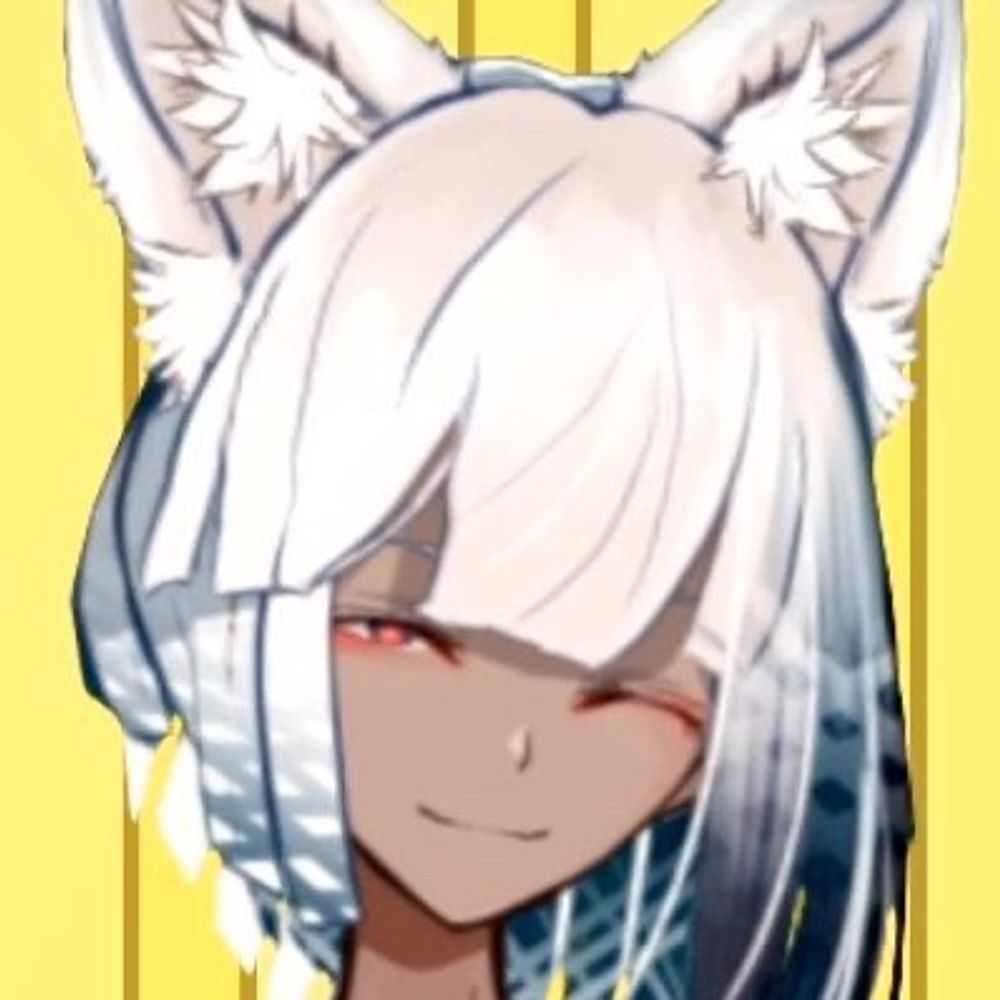 紺野ツキネ🌑🦊バーチャル狐