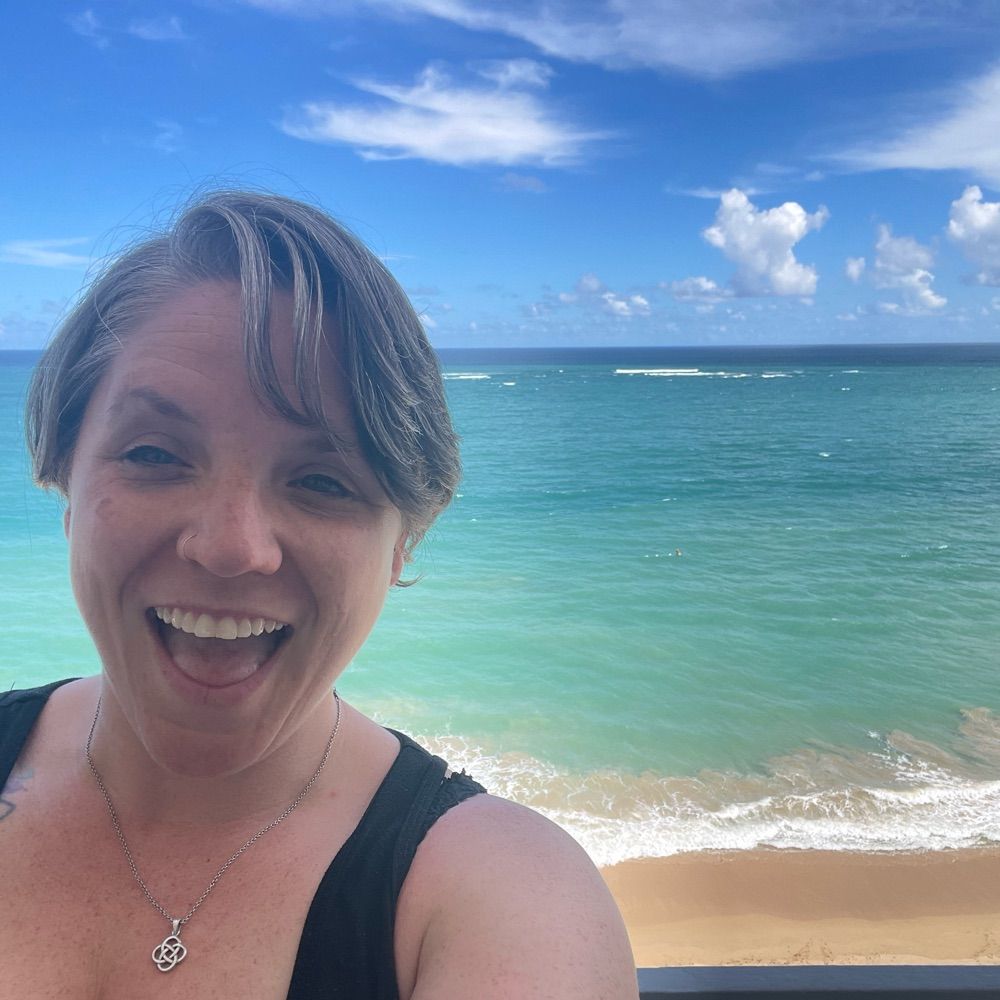 Dawn Irwin