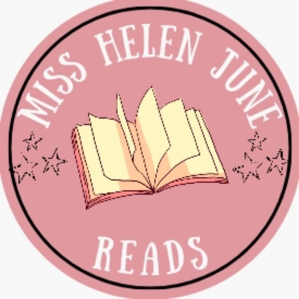 MissHelenJuneReads