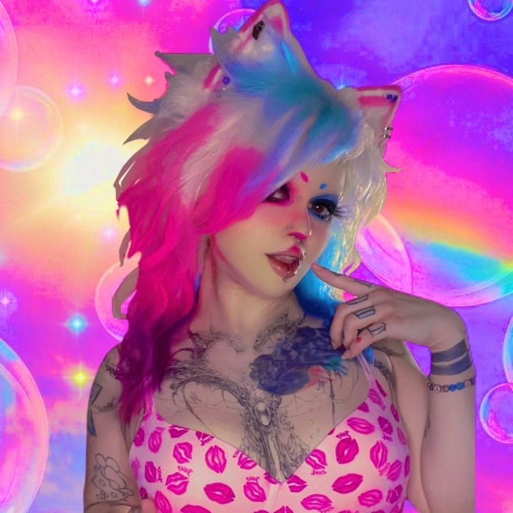 ✨👑 Kitty Kocaine ✨🦋🔞