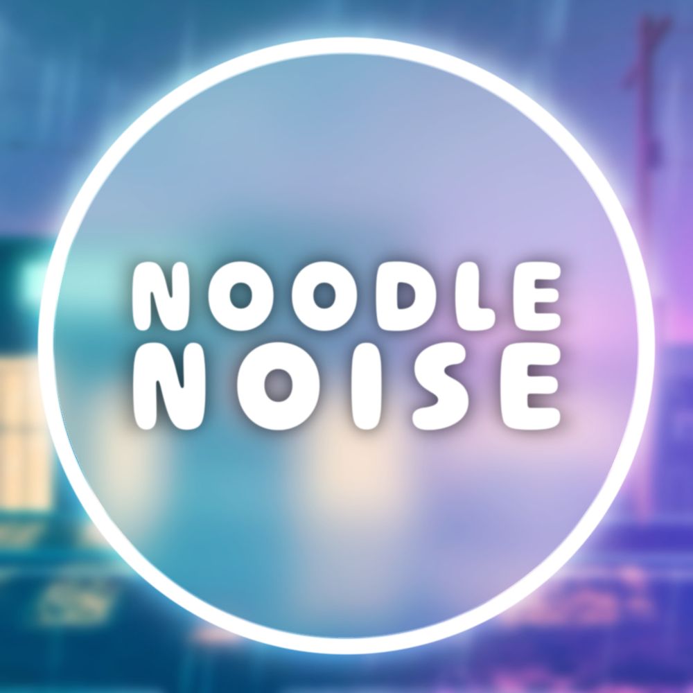 Noodle Noise