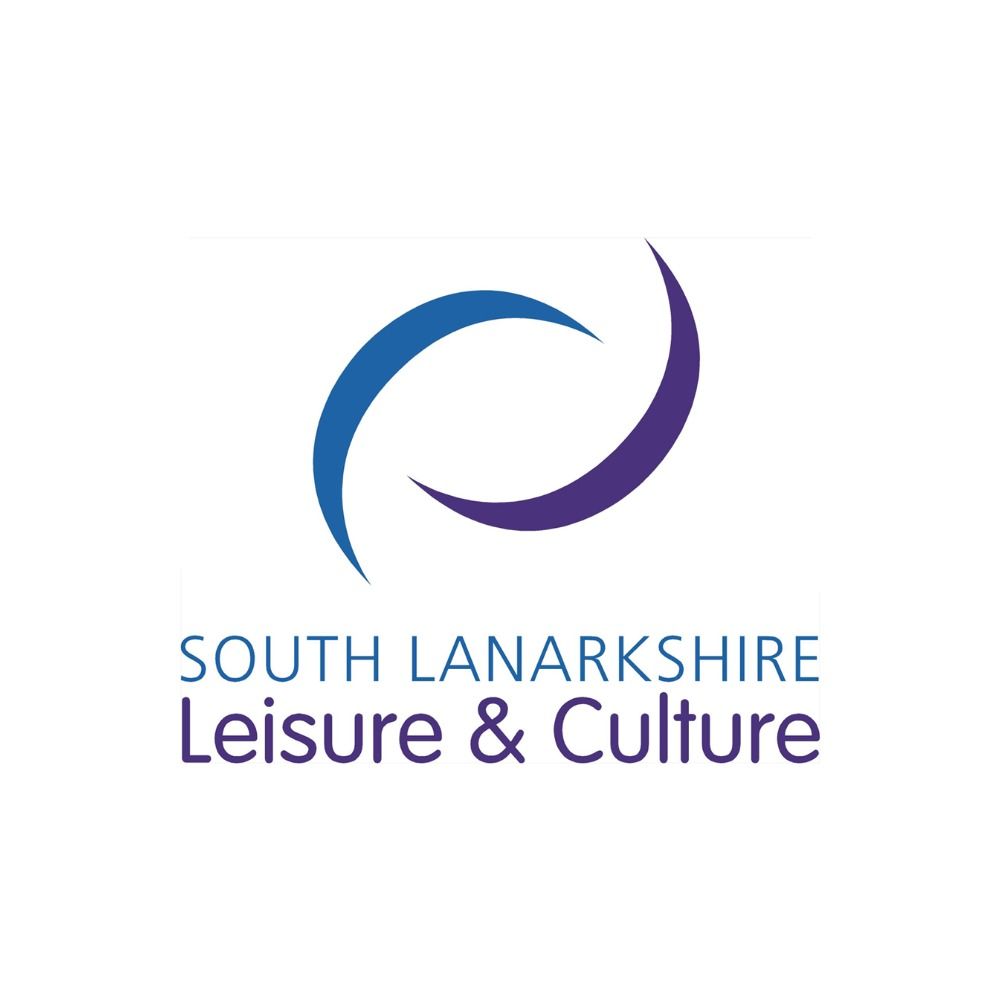 Libraries South Lanarkshire