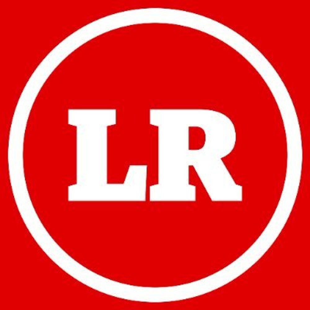 La Razón de México