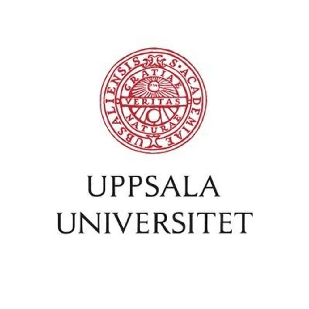 Human Evolution Research Program Uppsala University 