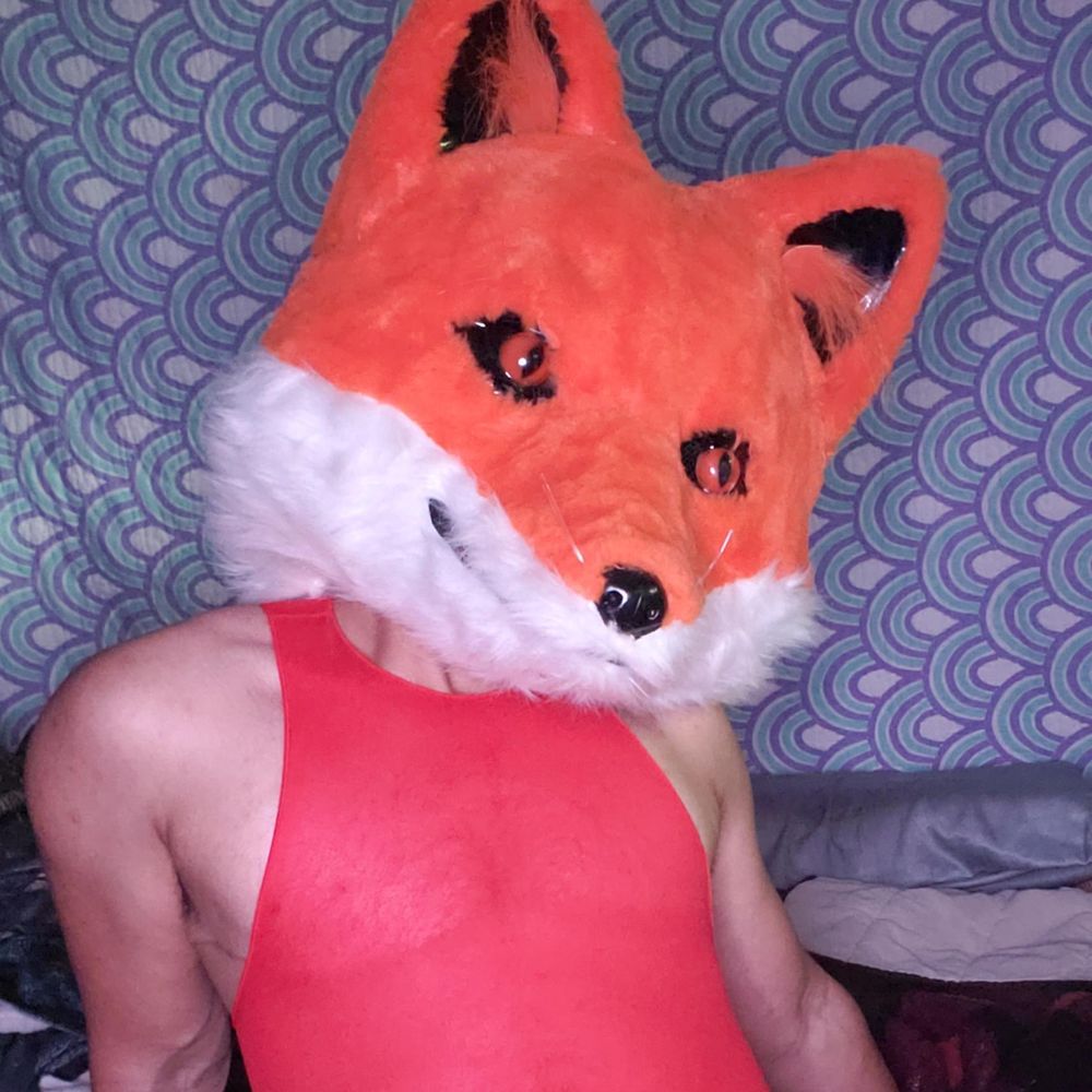 Seductive Vulpes🔞🏳️‍⚧️