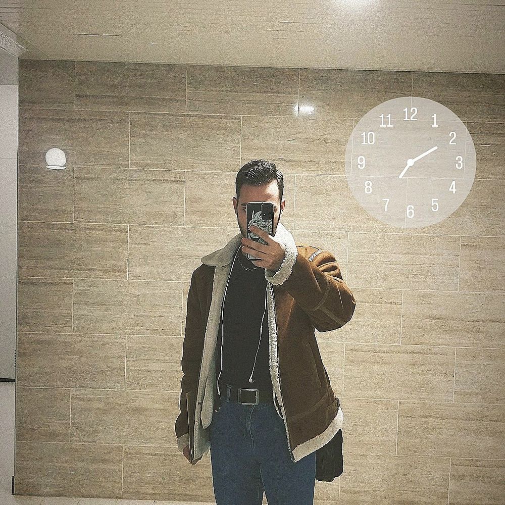 User avatar