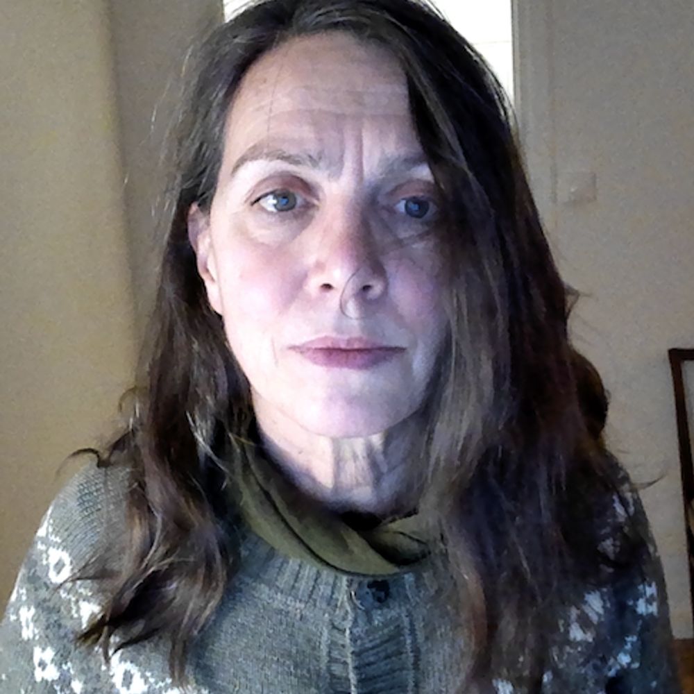 Christine Keffel