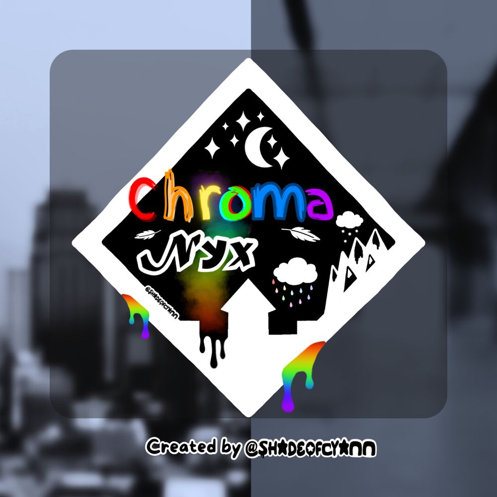 🔳 Chromanyx Realm - CHR🔳