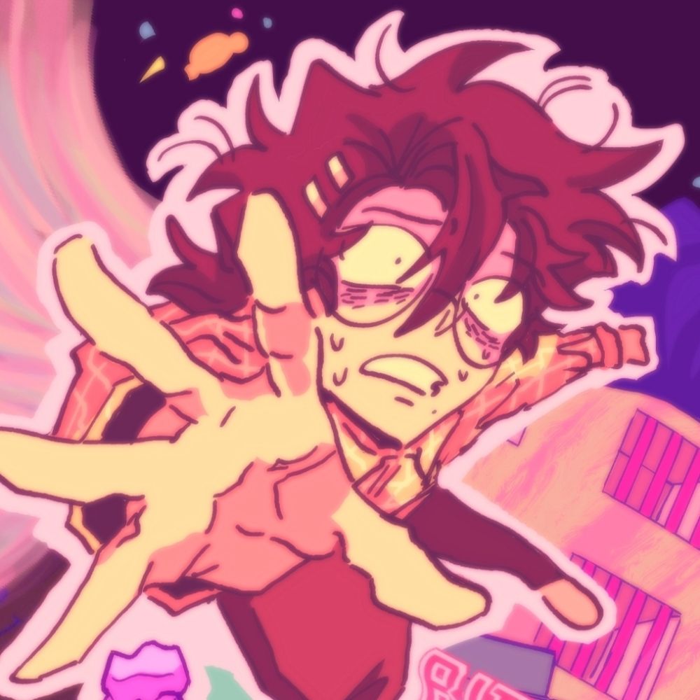 𝓕𝓻𝓮𝓪𝓴𝔂 Yun-Woo !!