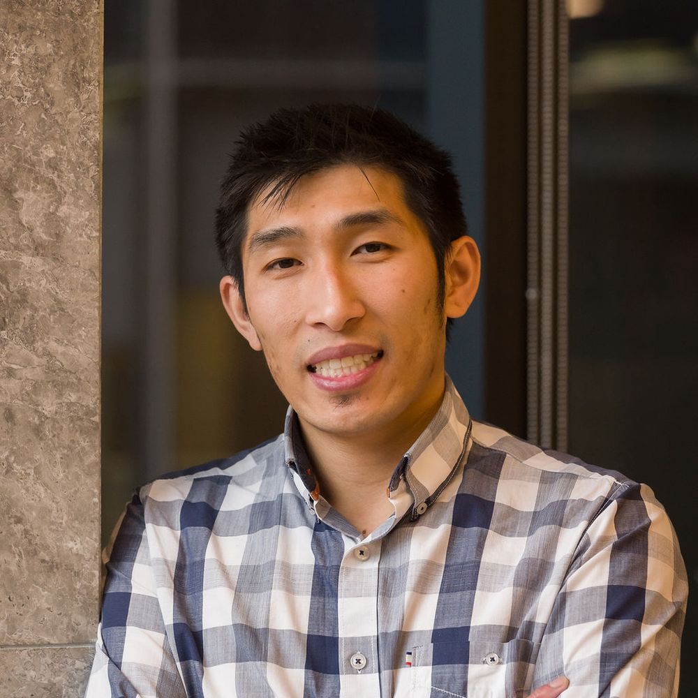 Tan Nguyen (He/Him), Health Economist