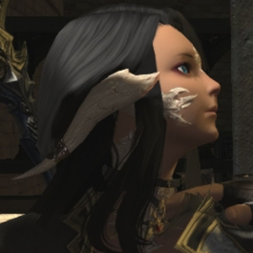 Sarnai | FFXIV