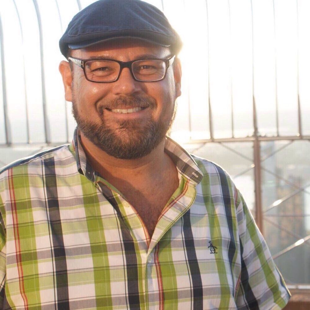 Nicholas Girgulis