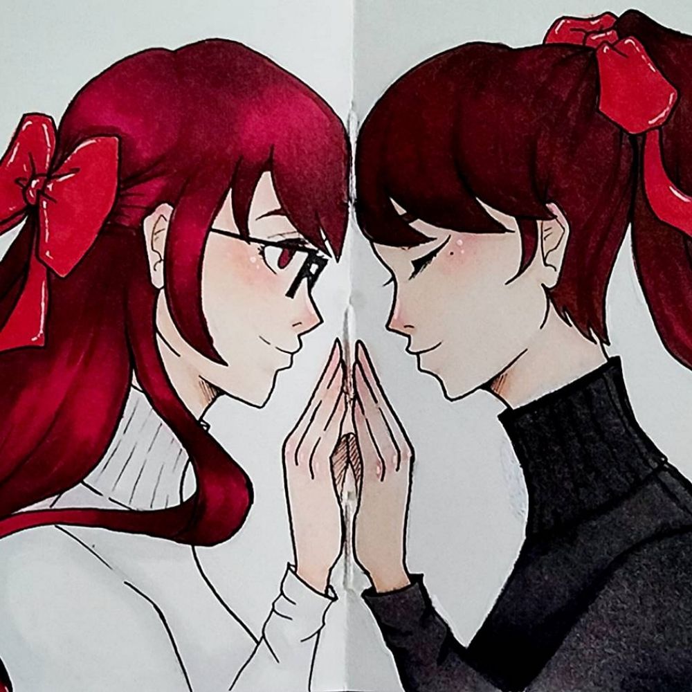 Kasumi/Sumire Yoshizawa