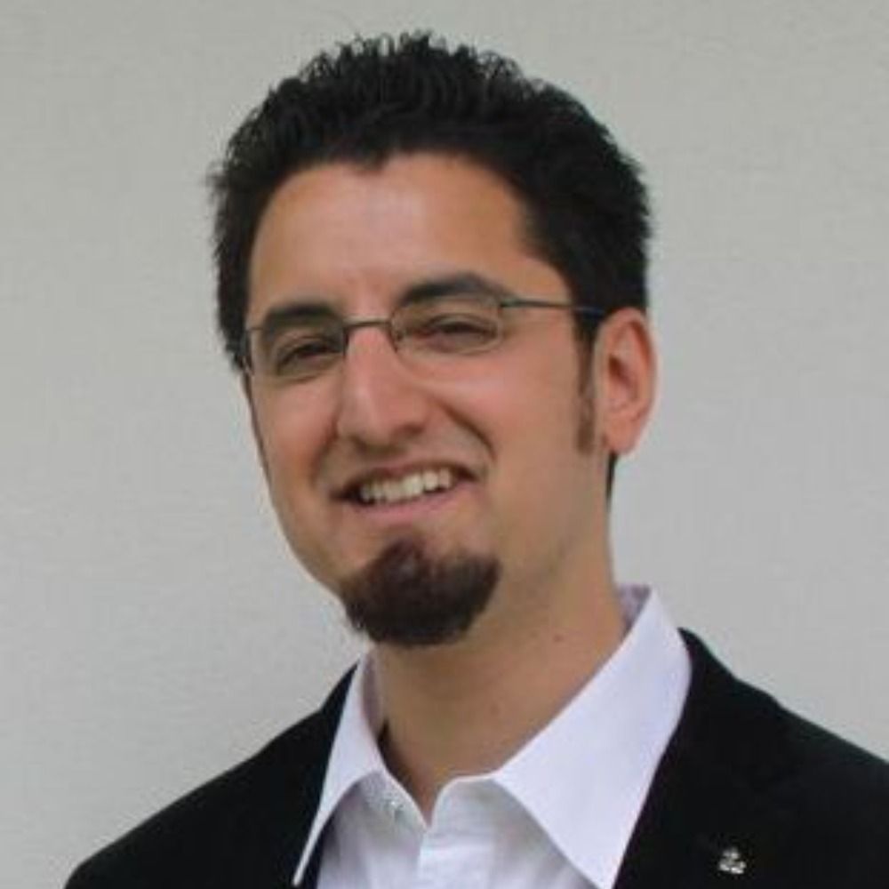 Matthias Kramm