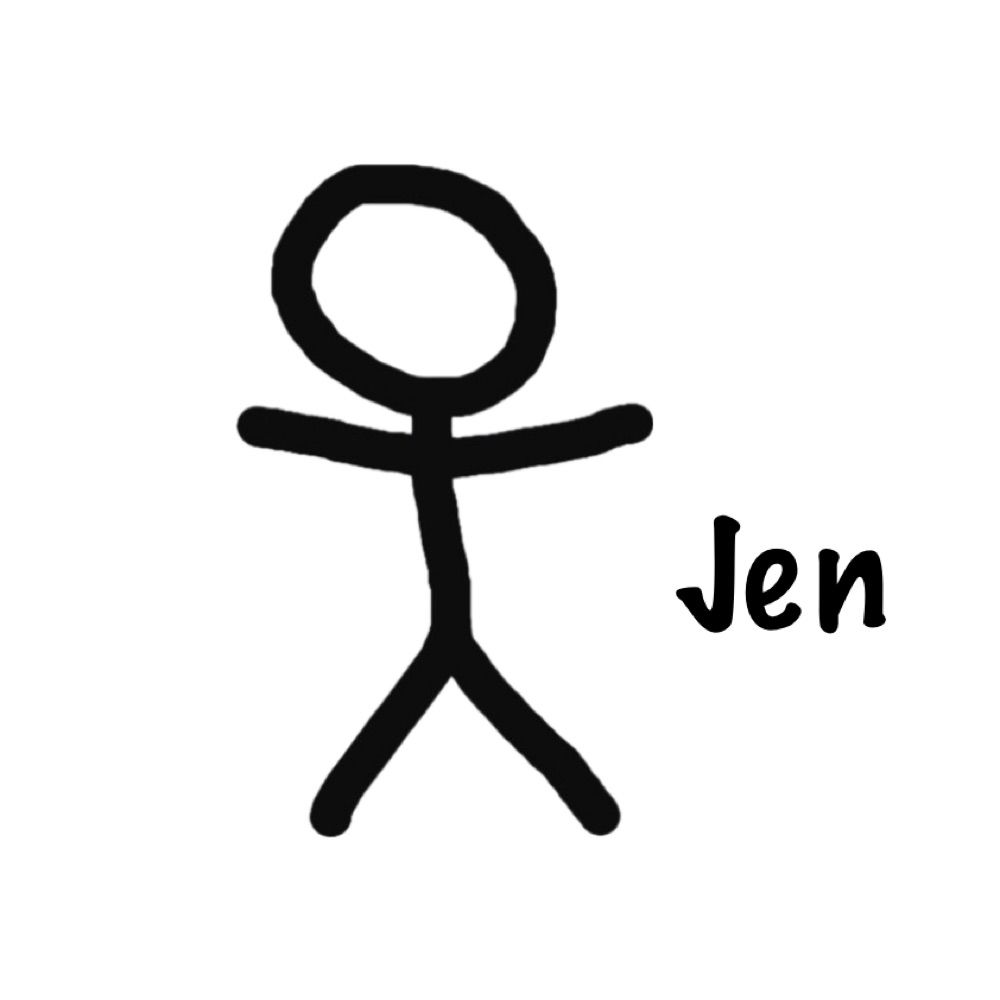 Jen Morton
