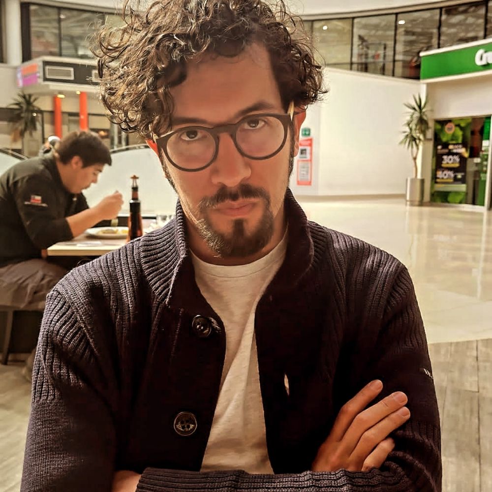 Miguel Stuardo-Concha