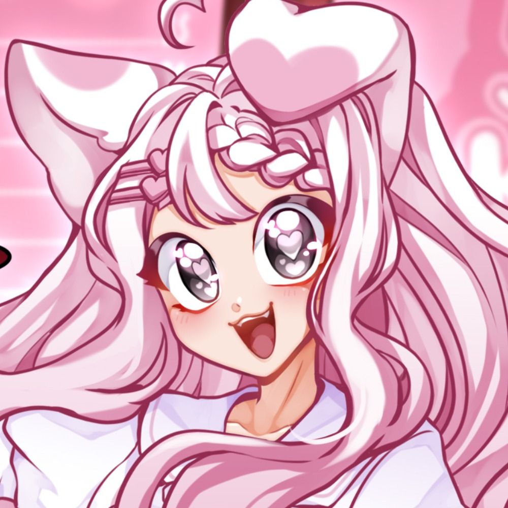 Kumo ☕️🐾 ENVtuber💕