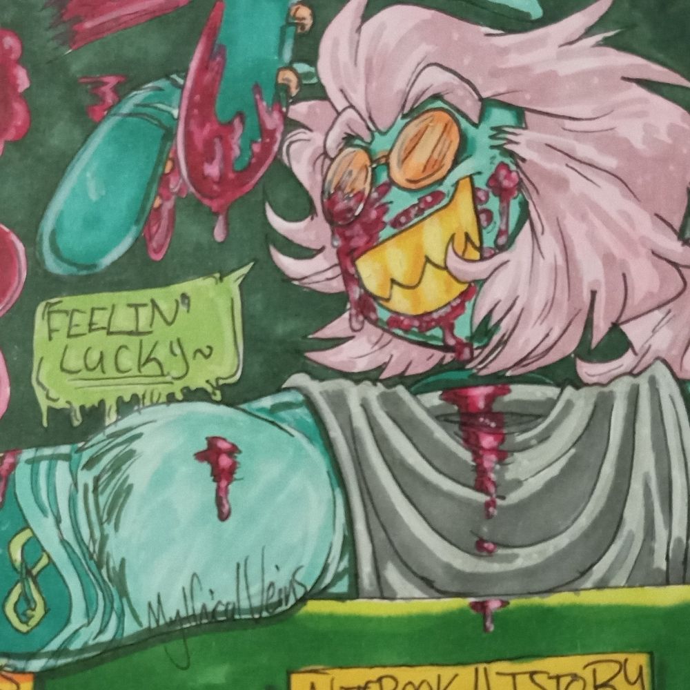 MythicalVeins