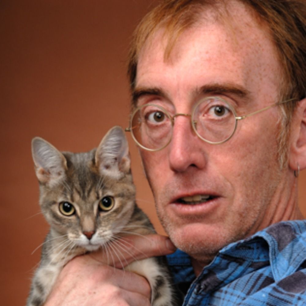 John Trewin