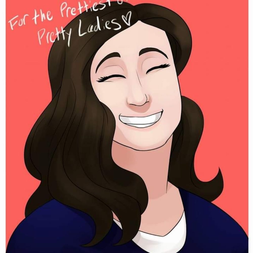Samantha (she/they)