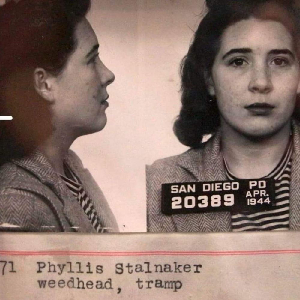 Phyllis Stalnaker