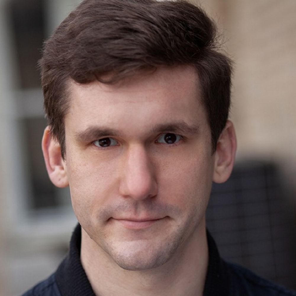 Kevin Delano