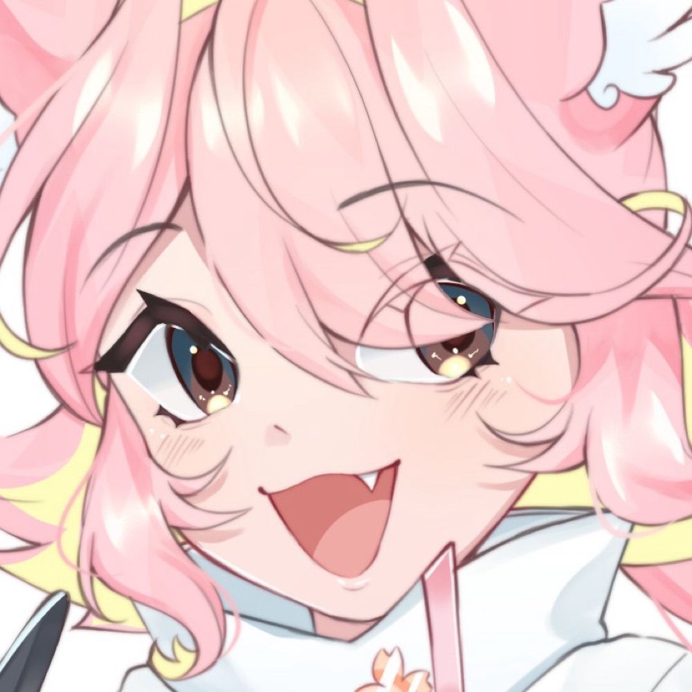 Mel✨Vtuber🌸