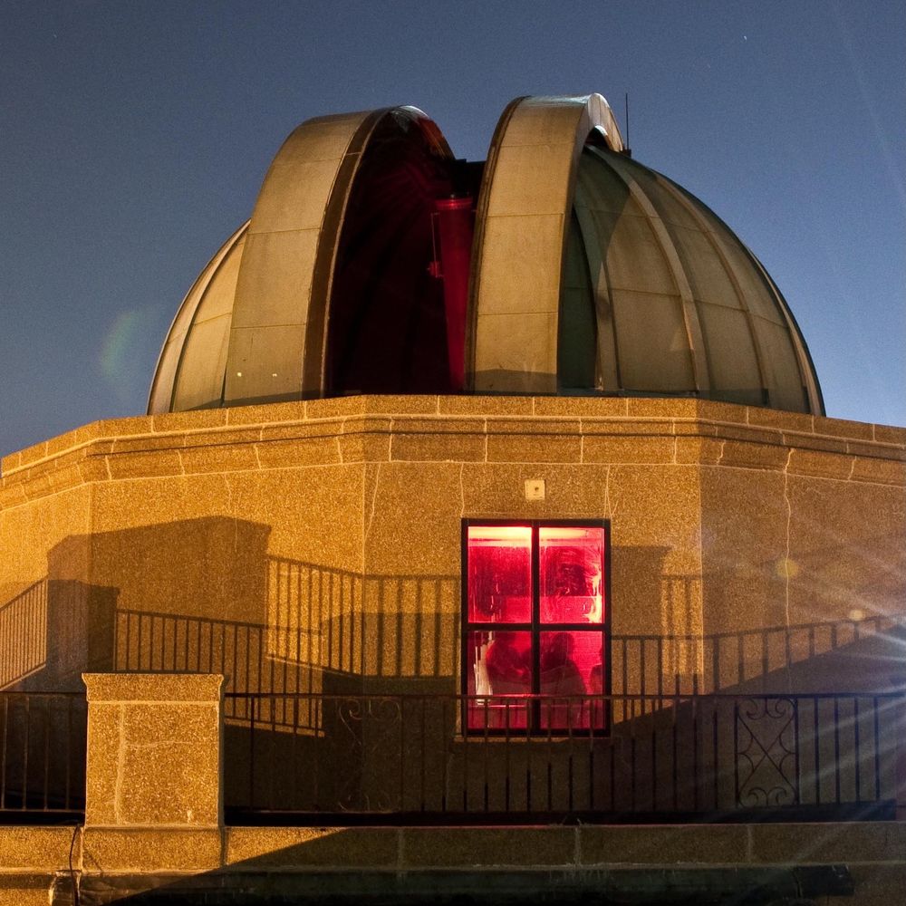 Landolt Astronomical Observatory 
