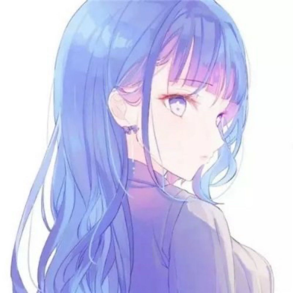 蓝明月