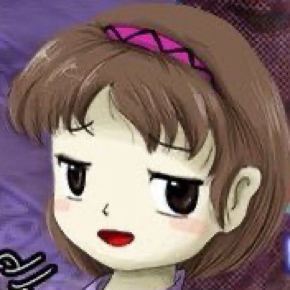 ぷるぷるさま