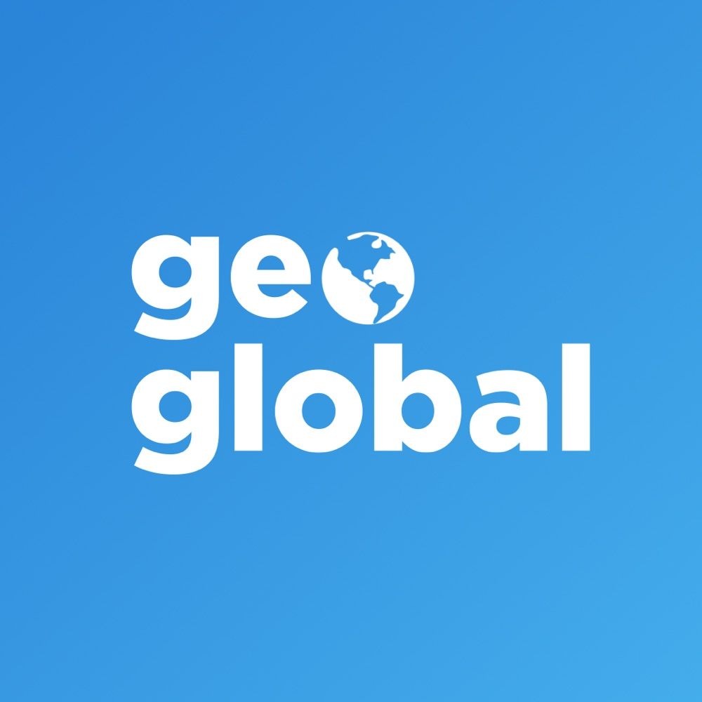 geoglobal | Maps and Infographics 🗺️