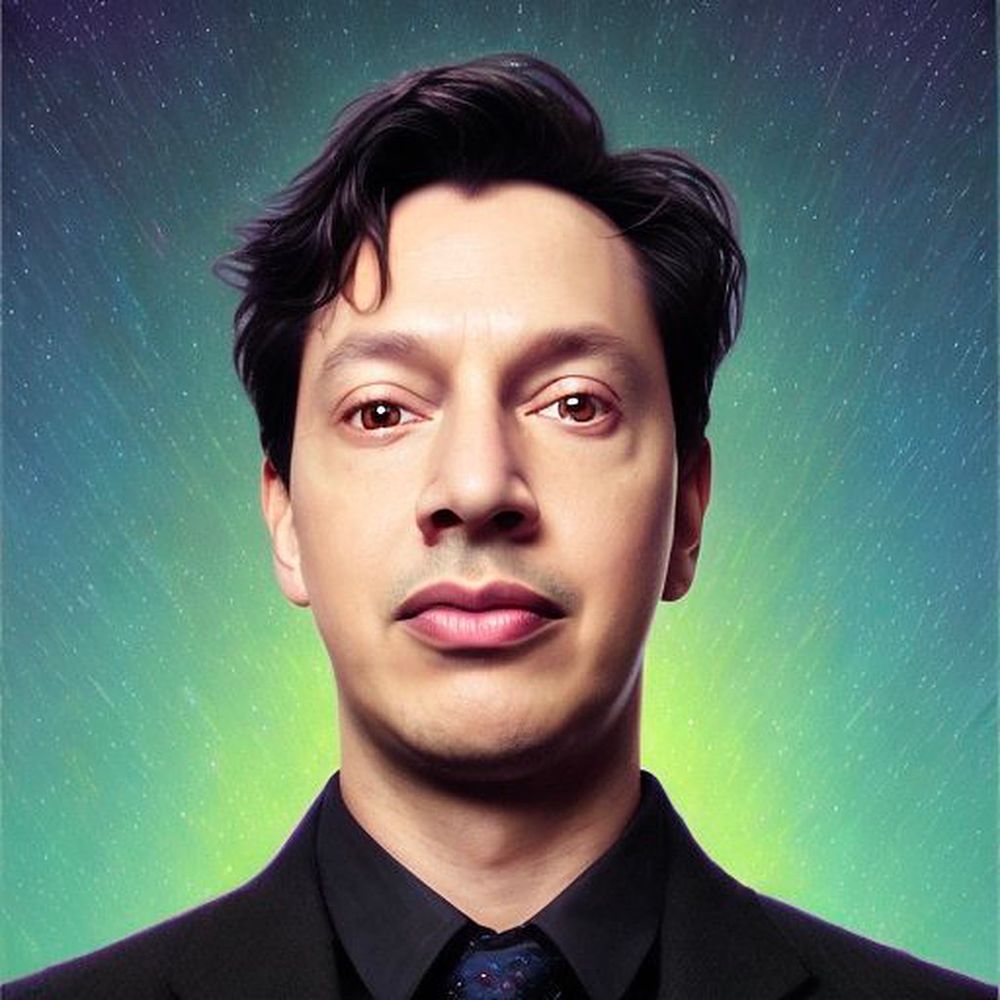 Leo Wolfe
