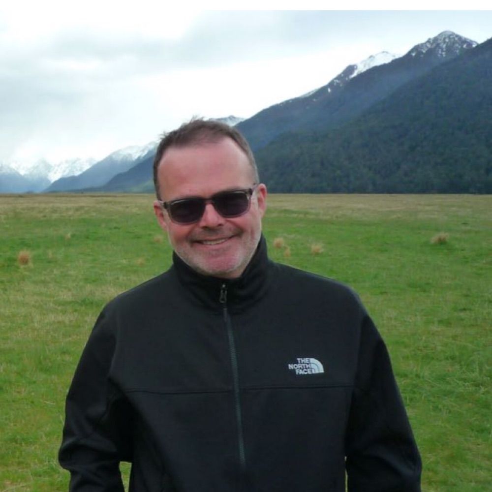 Jonathan Miller