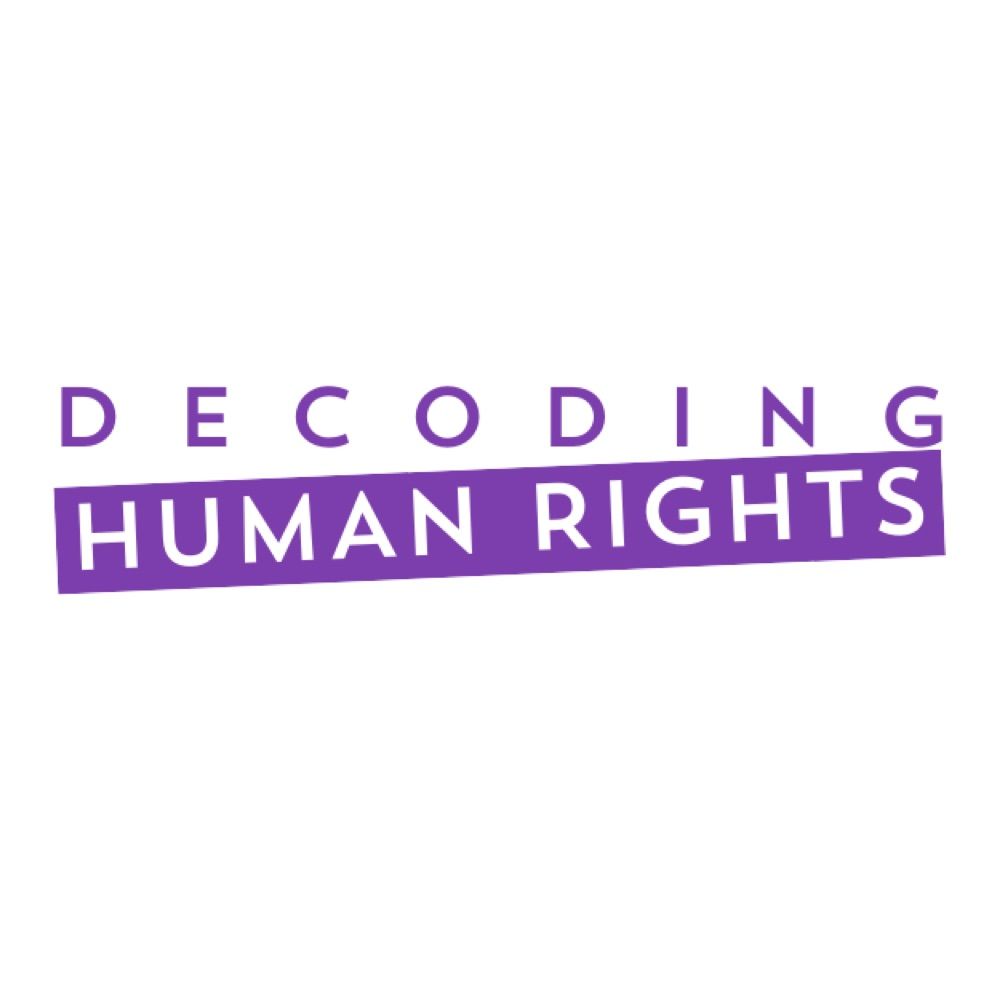 Decoding Human Rights