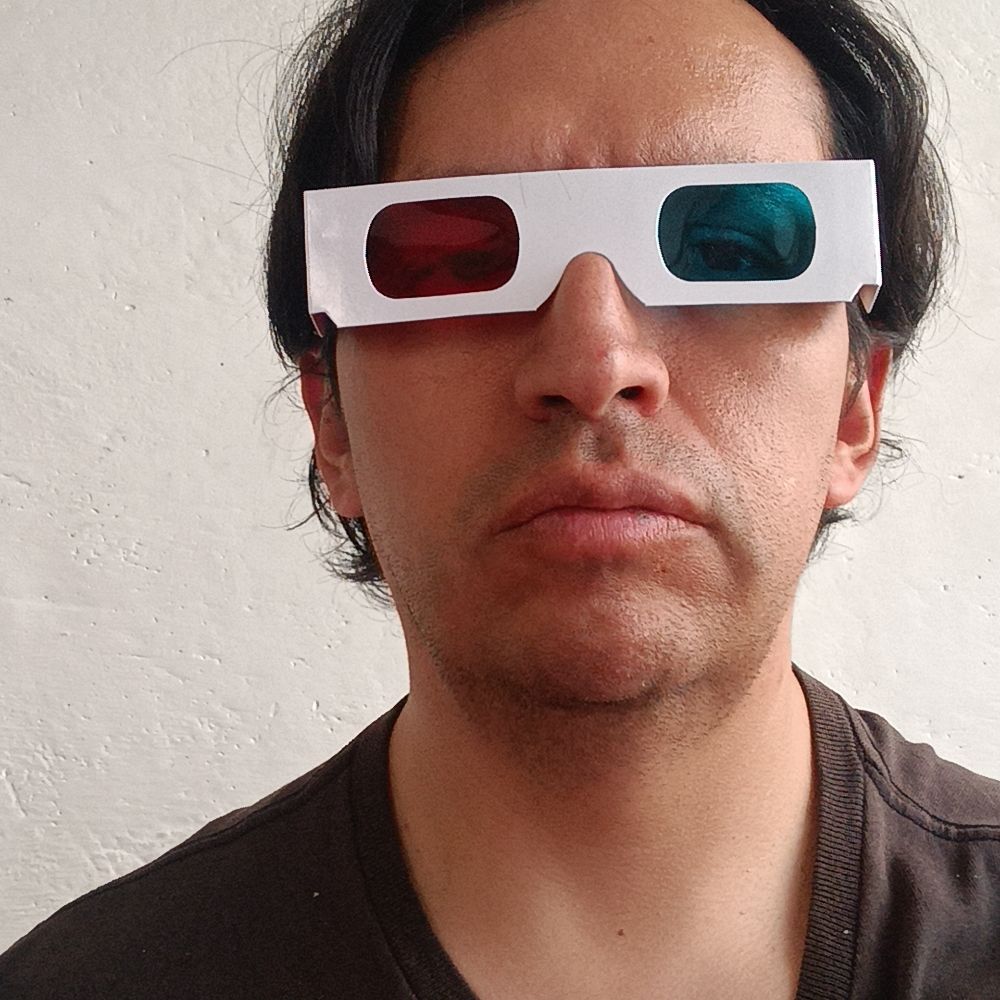 Daniel Pico