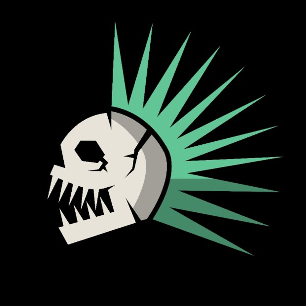 Punk Game Studios